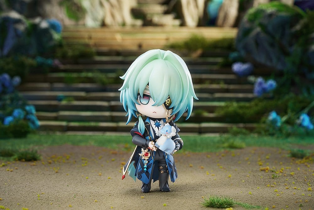 Honkai: Star Rail Nendoroid Actionfigur Anaxa 10 cm Image 10