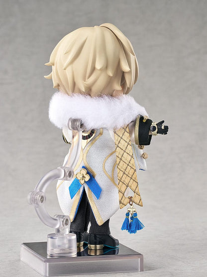 Honkai: Star Rail Nendoroid Doll Actionfigur Aventurine Star Rail Live Ver. 14 cm Image 6