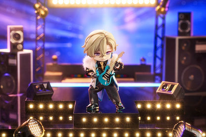 Honkai: Star Rail Nendoroid Doll Actionfigur Aventurine Star Rail Live Ver. 14 cm Image 10