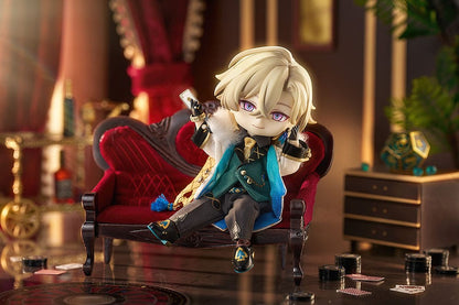 Honkai: Star Rail Nendoroid Doll Actionfigur Aventurine Star Rail Live Ver. 14 cm Image 12