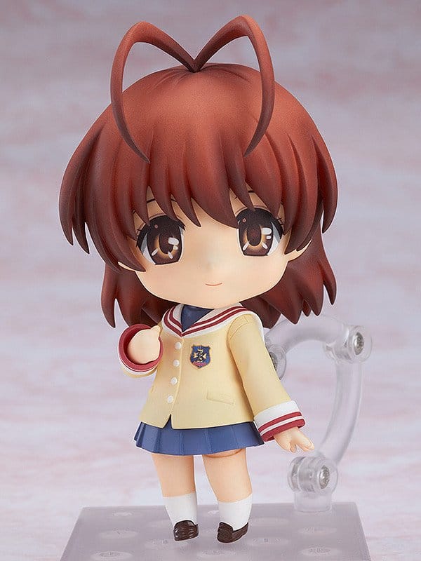 Clannad Nendoroid Actionfigur Nagisa Furukawa 10 cm Image 2