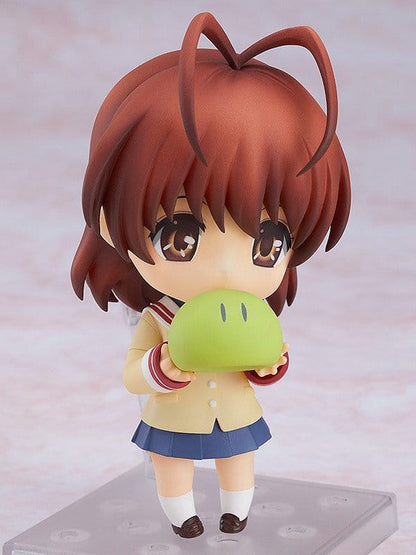 Clannad Nendoroid Actionfigur Nagisa Furukawa 10 cm Image 3