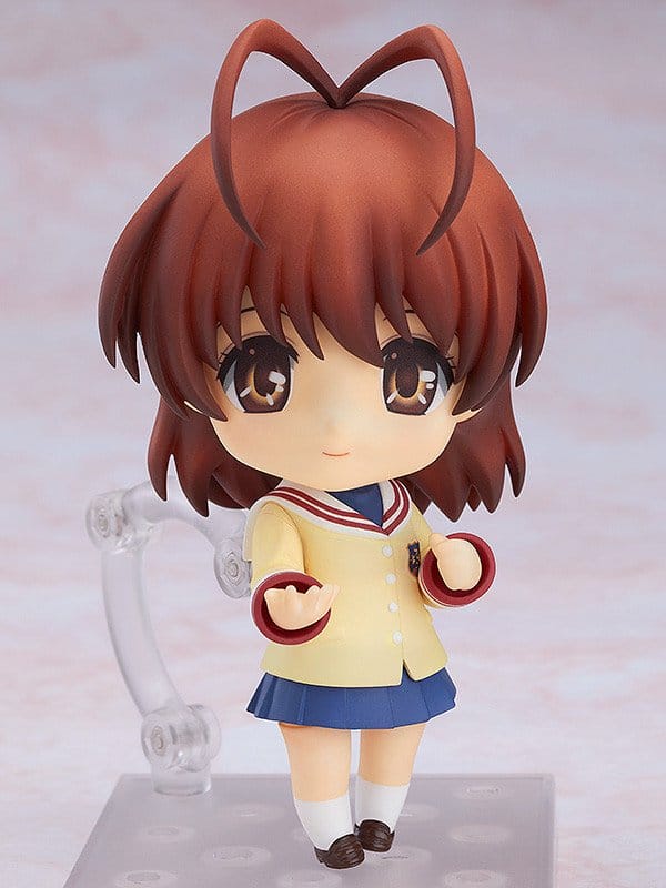 Clannad Nendoroid Actionfigur Nagisa Furukawa 10 cm Image 4