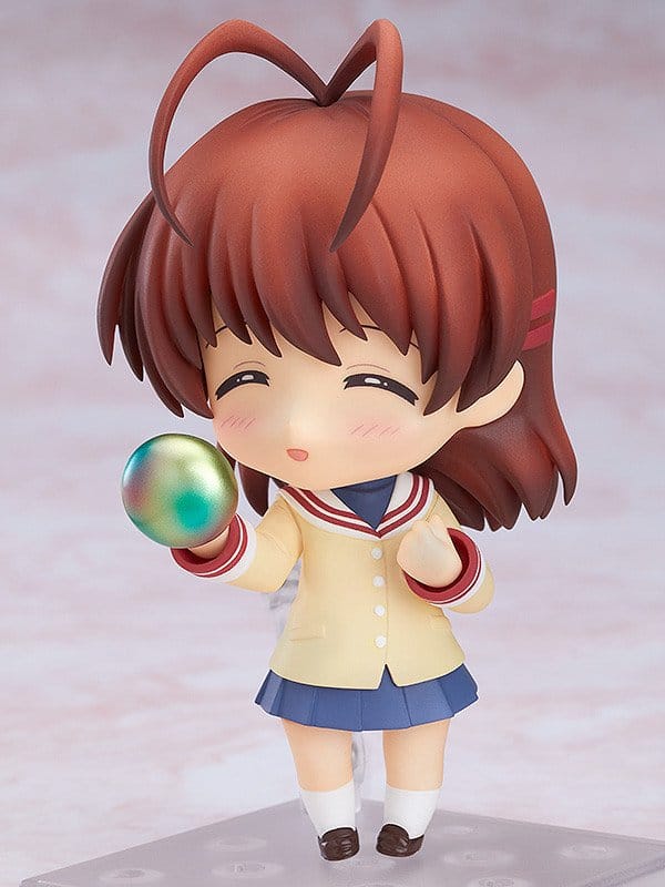 Clannad Nendoroid Actionfigur Nagisa Furukawa 10 cm Image 6