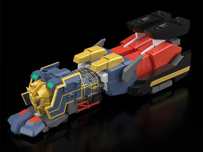 The Brave Express Might Gaine The Gattai Actionfigur Might Gaine (re-run) 26 cm Image 12