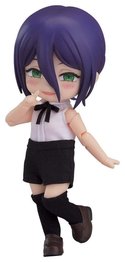 Chainsaw Man - The Movie: Reze Arc Nendoroid Doll Actionfigur Reze 14 cm Image 1