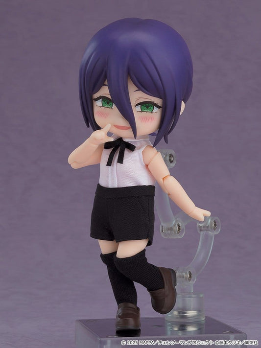 Chainsaw Man - The Movie: Reze Arc Nendoroid Doll Actionfigur Reze 14 cm Image 2
