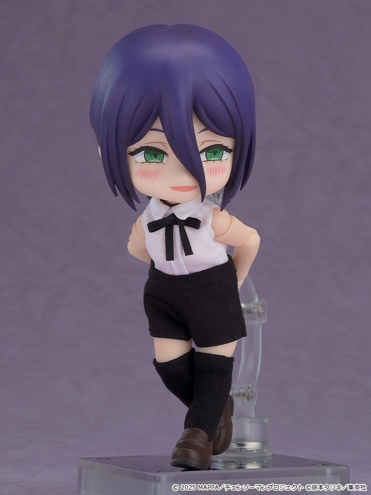 Chainsaw Man - The Movie: Reze Arc Nendoroid Doll Actionfigur Reze 14 cm Image 3