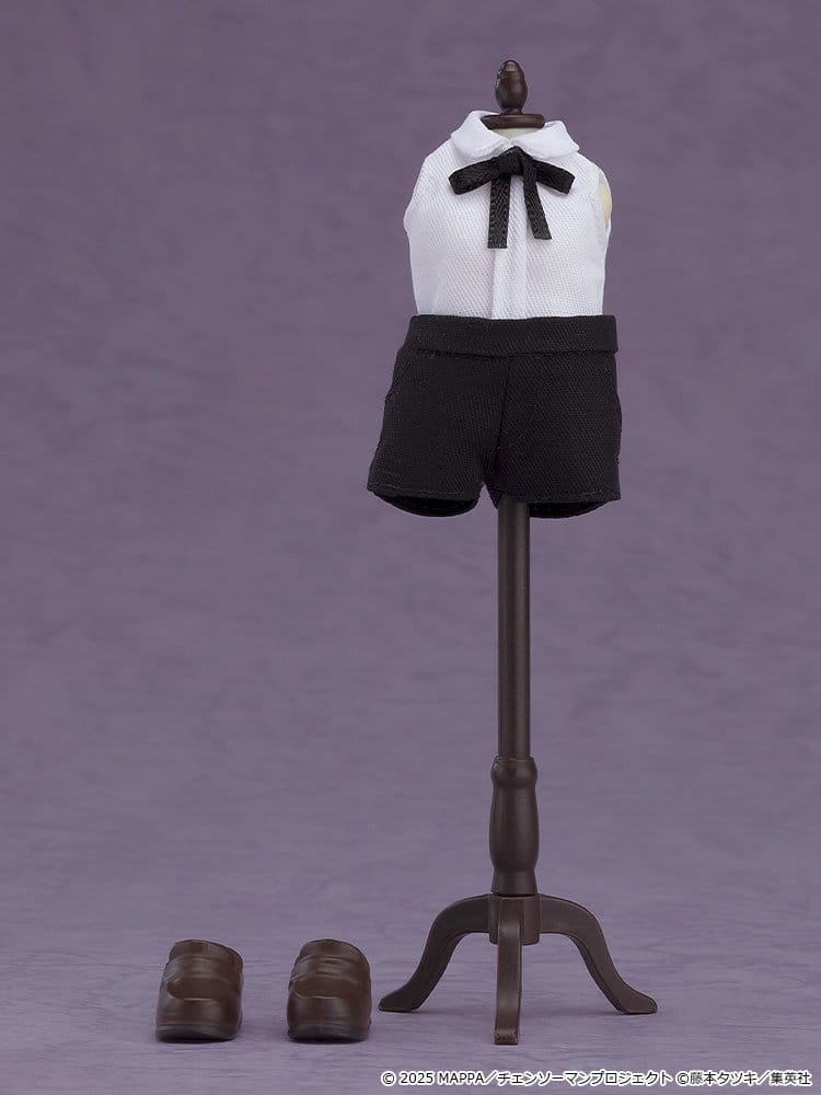 Chainsaw Man - The Movie: Reze Arc Nendoroid Doll Actionfigur Reze 14 cm Image 5