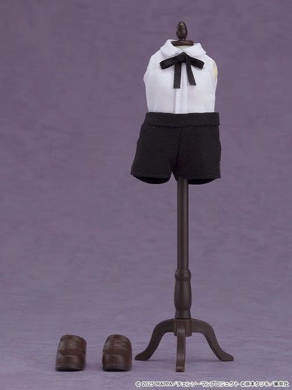 Chainsaw Man - The Movie: Reze Arc Nendoroid Doll Actionfigur Reze 14 cm Image 5