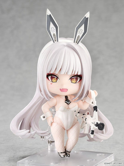 Goddess of Victory: Nikke Nendoroid Actionfigur Blanc 10 cm Image 2