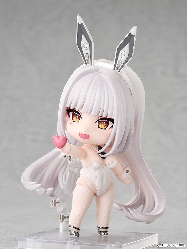 Goddess of Victory: Nikke Nendoroid Actionfigur Blanc 10 cm Image 3