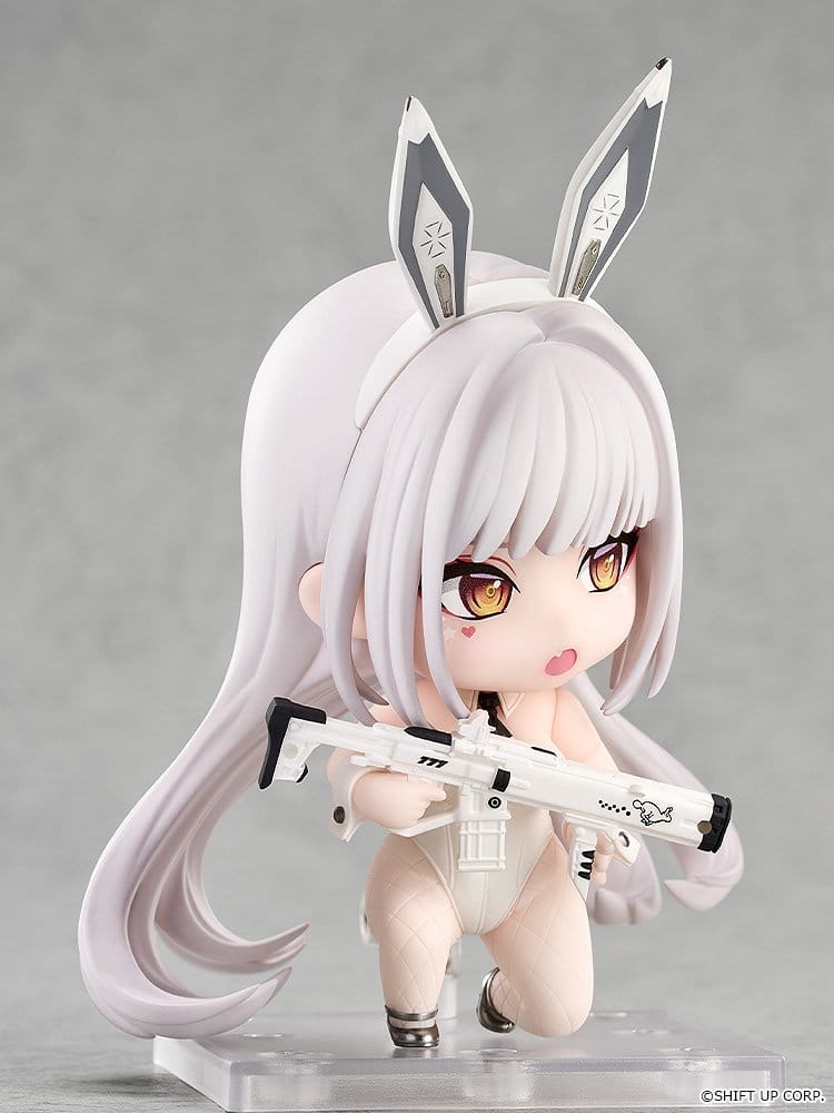 Goddess of Victory: Nikke Nendoroid Actionfigur Blanc 10 cm Image 4
