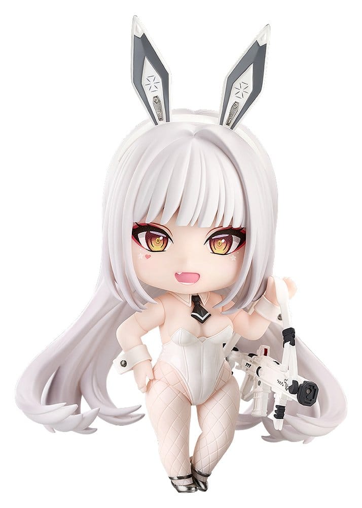 Goddess of Victory: Nikke Nendoroid Actionfigur Blanc 10 cm Image 1