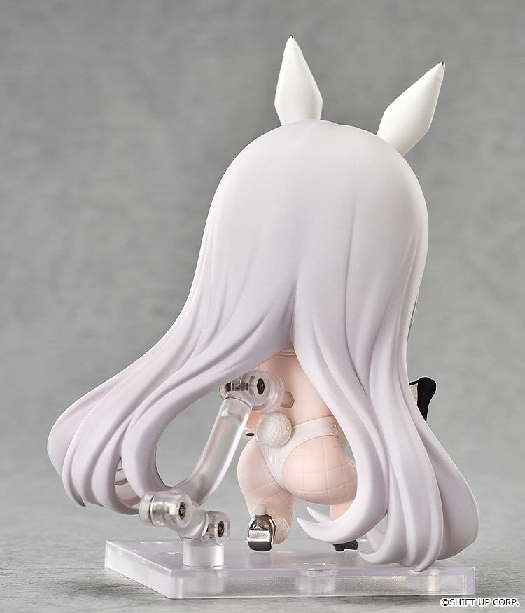 Goddess of Victory: Nikke Nendoroid Actionfigur Blanc 10 cm Image 5