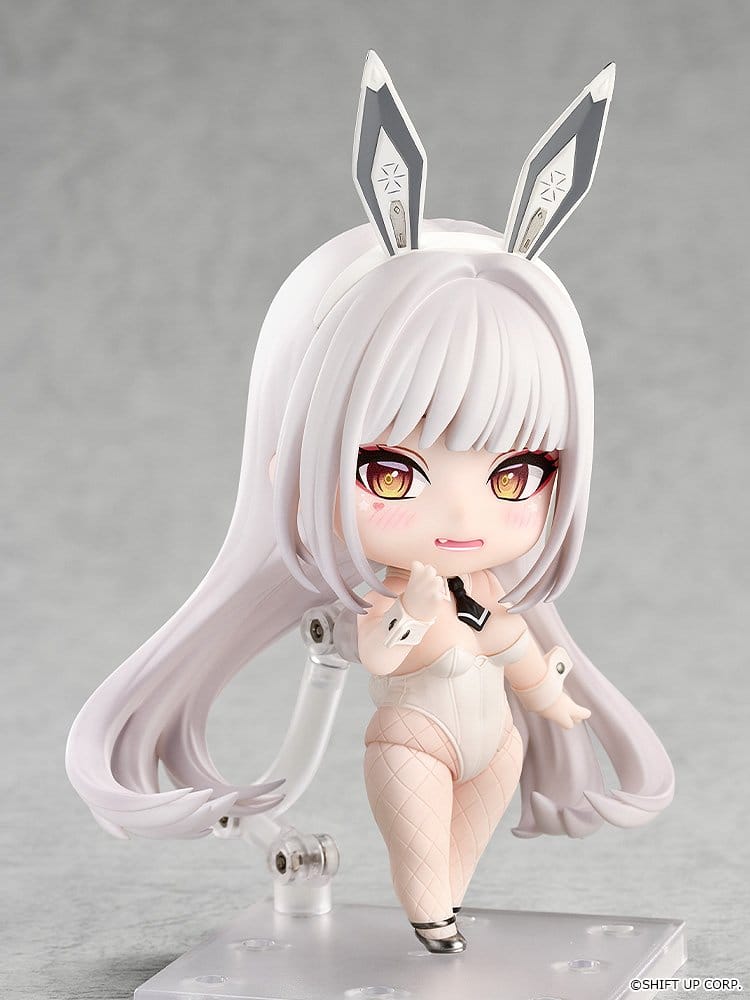 Goddess of Victory: Nikke Nendoroid Actionfigur Blanc 10 cm Image 6