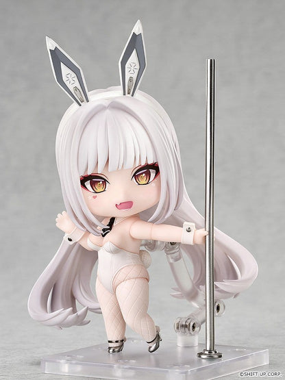 Goddess of Victory: Nikke Nendoroid Actionfigur Blanc 10 cm Image 7