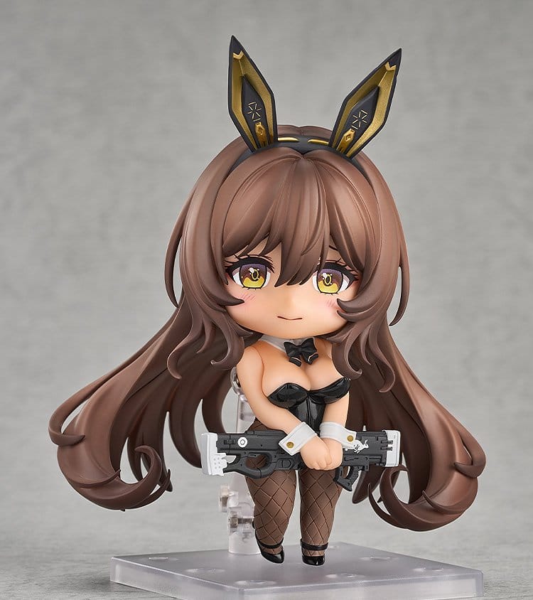 Goddess of Victory: Nikke Nendoroid Actionfigur Noir 10 cm Image 2