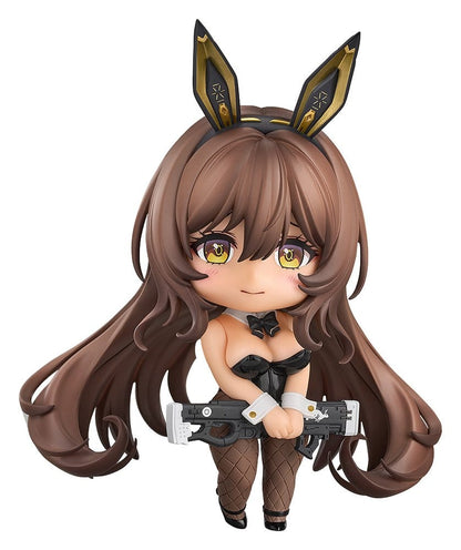 Goddess of Victory: Nikke Nendoroid Actionfigur Noir 10 cm Image 1