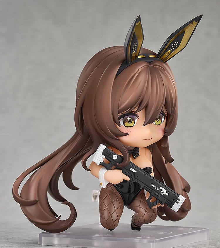 Goddess of Victory: Nikke Nendoroid Actionfigur Noir 10 cm Image 4