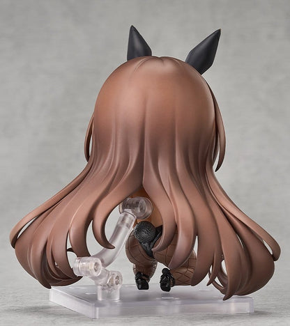 Goddess of Victory: Nikke Nendoroid Actionfigur Noir 10 cm Image 5