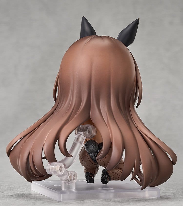 Goddess of Victory: Nikke Nendoroid Actionfigur Noir 10 cm Image 5