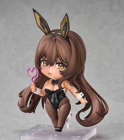 Goddess of Victory: Nikke Nendoroid Actionfigur Noir 10 cm Image 6