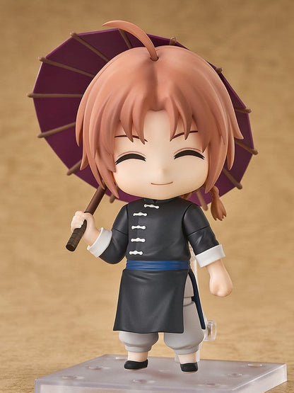 Gintama Nendoroid Actionfigur Kamui 10 cm Image 2