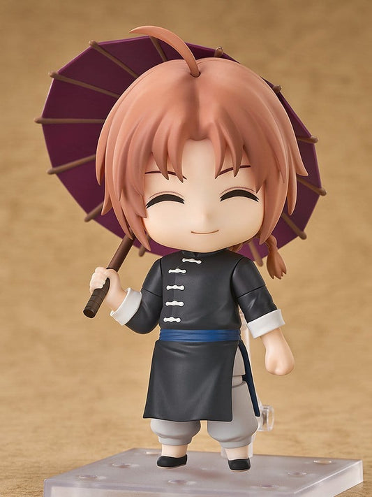 Gintama Nendoroid Actionfigur Kamui 10 cm Image 2