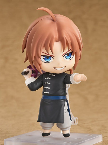 Gintama Nendoroid Actionfigur Kamui 10 cm Image 3