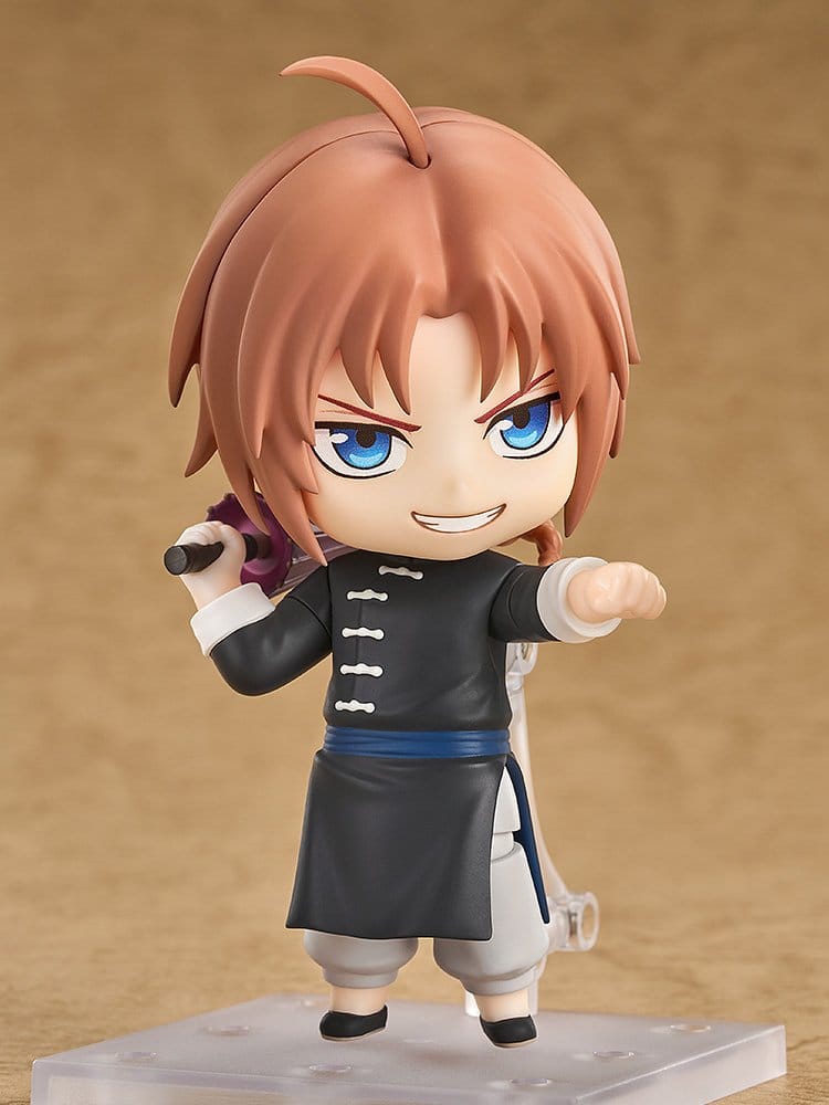 Gintama Nendoroid Actionfigur Kamui 10 cm Image 3