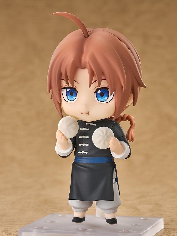 Gintama Nendoroid Actionfigur Kamui 10 cm Image 4