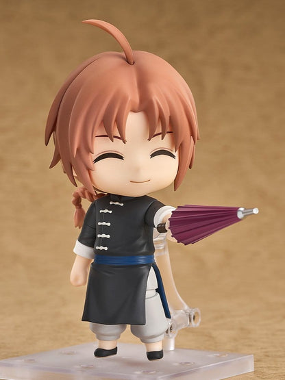 Gintama Nendoroid Actionfigur Kamui 10 cm Image 5
