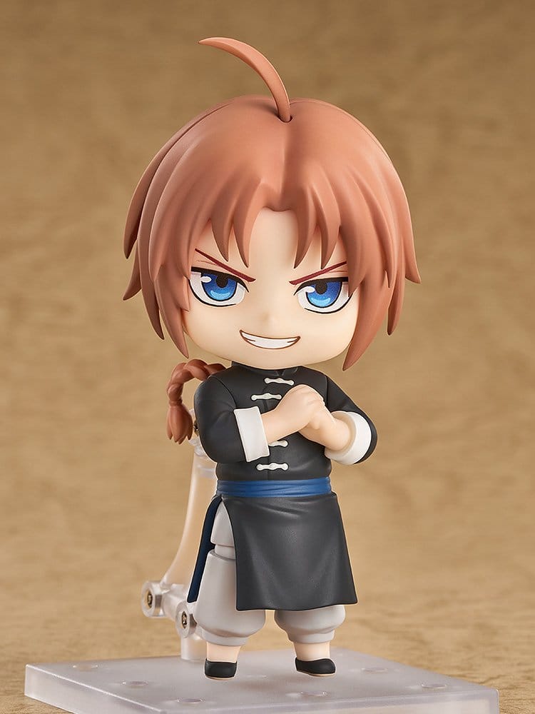 Gintama Nendoroid Actionfigur Kamui 10 cm Image 6