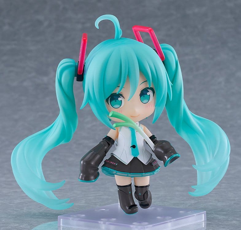 Character Vocal Series 01: Hatsune Miku Nendoroid Actionfigur HMO Ver. 10 cm Image 6