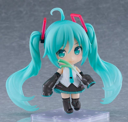 Character Vocal Series 01: Hatsune Miku Nendoroid Actionfigur HMO Ver. 10 cm Image 6