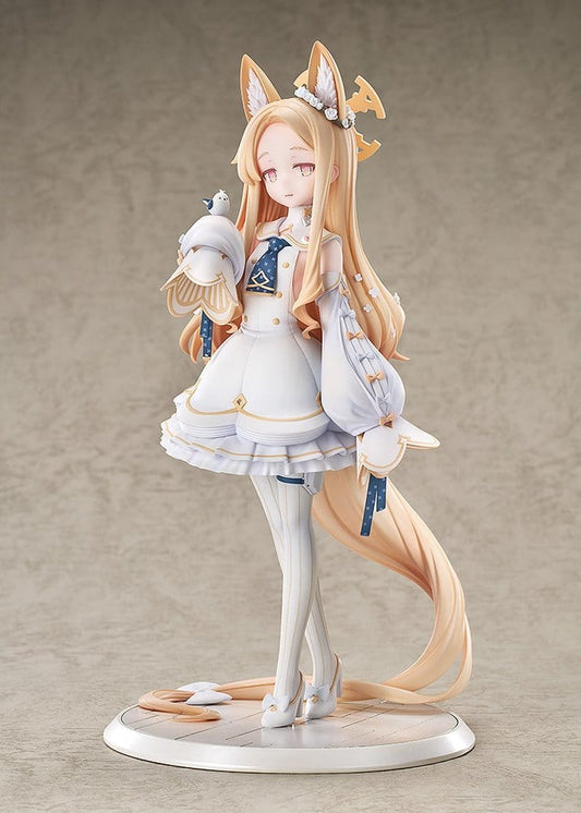Blue Archive PVC Figur 1/7 Seia 24 cm Image 2