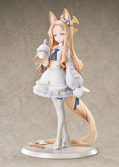 Blue Archive PVC Figur 1/7 Seia 24 cm Image 2