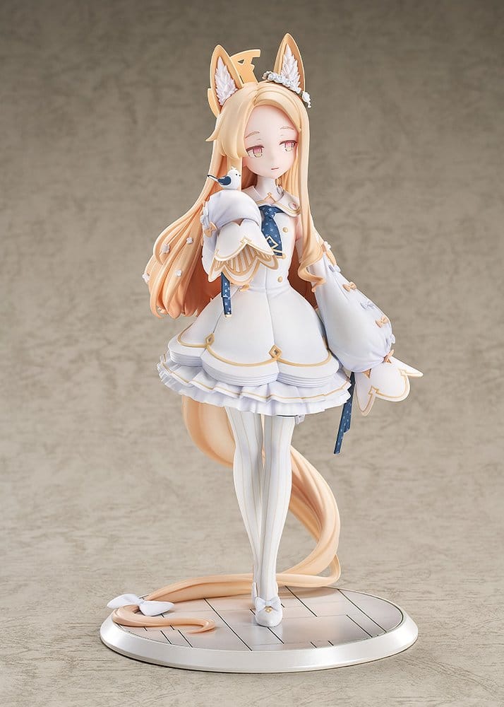 Blue Archive PVC Figur 1/7 Seia 24 cm Image 3