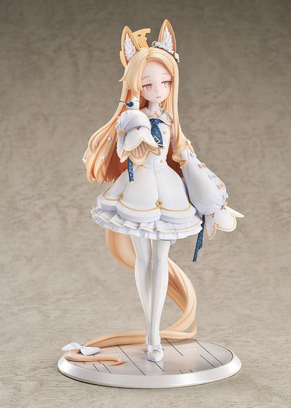 Blue Archive PVC Figur 1/7 Seia 24 cm Image 3