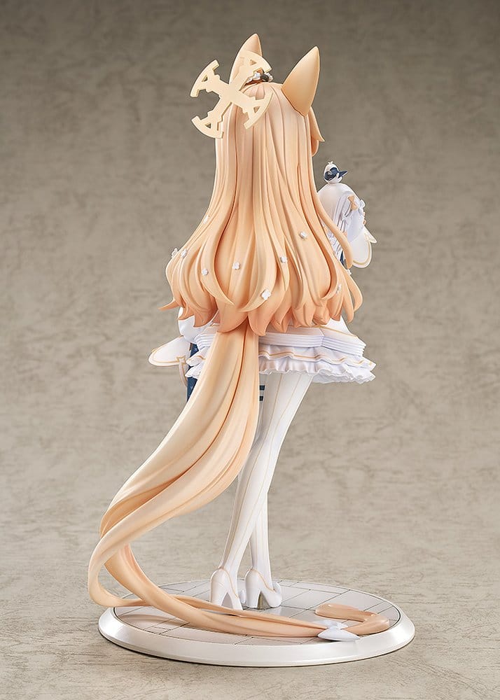 Blue Archive PVC Figur 1/7 Seia 24 cm Image 4