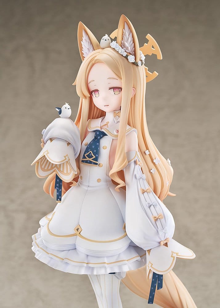 Blue Archive PVC Figur 1/7 Seia 24 cm Image 5