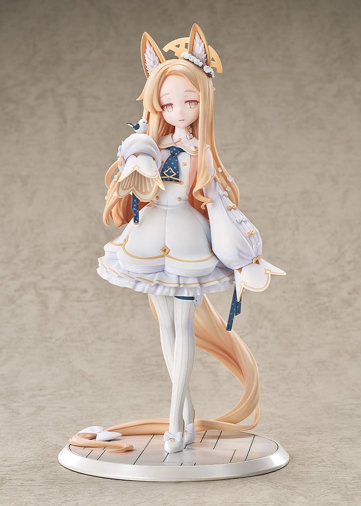 Blue Archive PVC Figur 1/7 Seia 24 cm Image 6