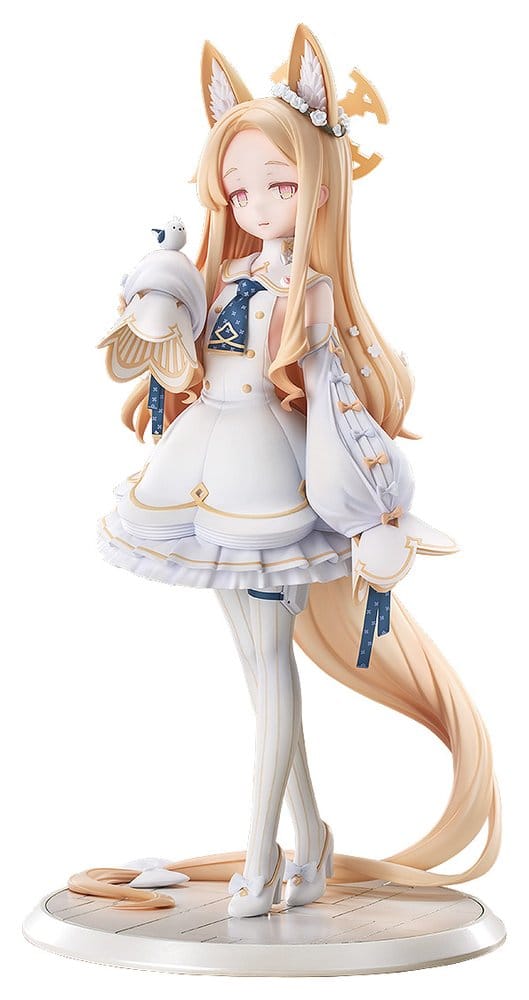 Blue Archive PVC Figur 1/7 Seia 24 cm Image 1