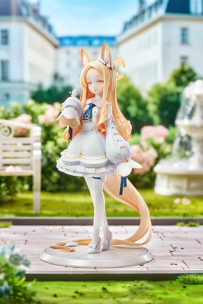 Blue Archive PVC Figur 1/7 Seia 24 cm Image 7