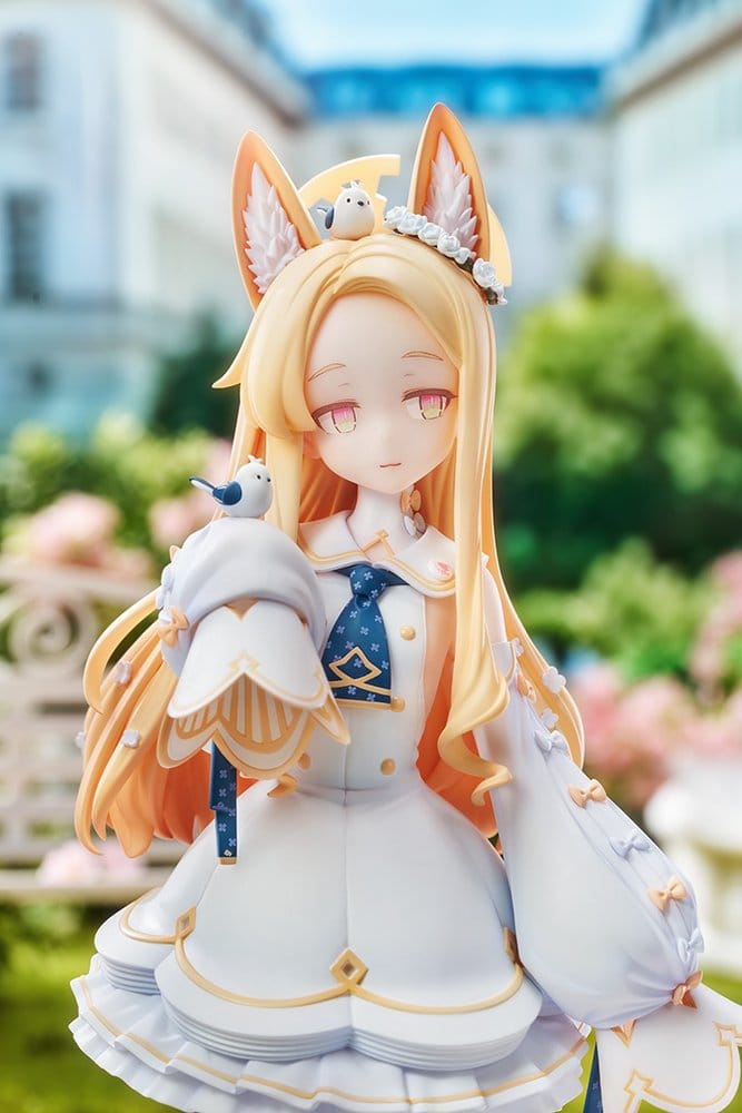 Blue Archive PVC Figur 1/7 Seia 24 cm Image 8