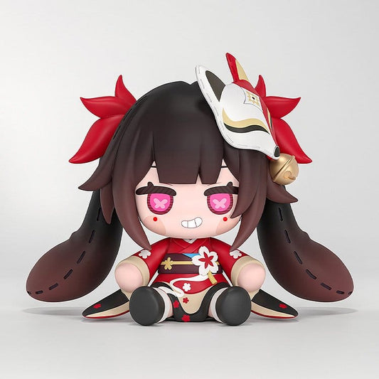 Honkai: Star Rail Huggy Boom Sparkle's Bomb Doll 11 cm Image 2
