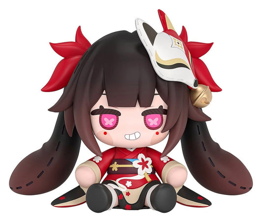 Honkai: Star Rail Huggy Boom Sparkle's Bomb Doll 11 cm Image 1