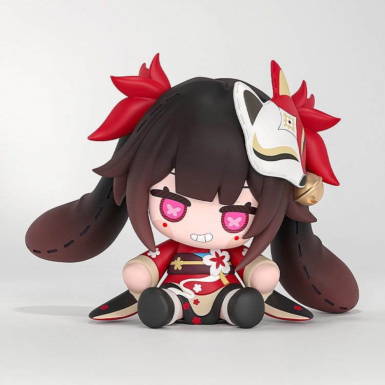 Honkai: Star Rail Huggy Boom Sparkle's Bomb Doll 11 cm Image 5