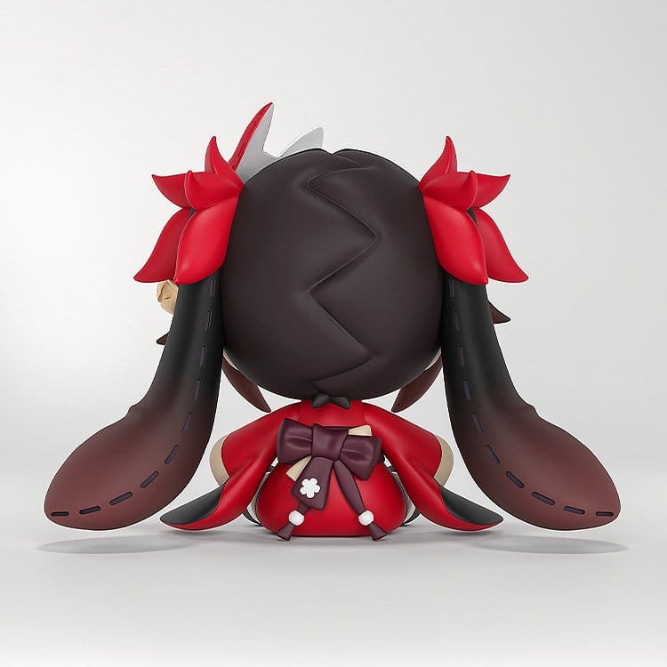 Honkai: Star Rail Huggy Boom Sparkle's Bomb Doll 11 cm Image 6